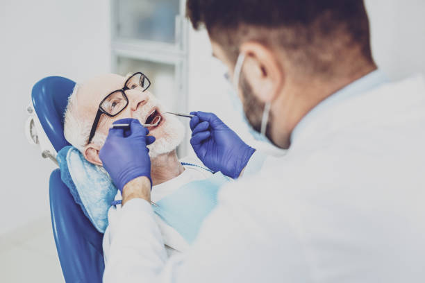 Best Urgent Dental Care for Toothache in Bedminster, NJ